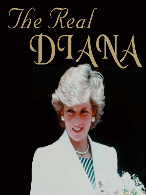 Title details for The Real Diana by Lady Colin Campbell - Wait list